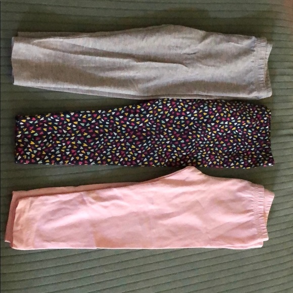 Carter's Other - Girls leggings Carter's Other - Girls leggings